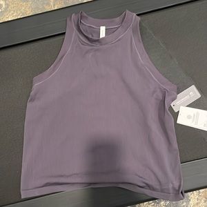 Athleta renew racerback tank